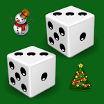 Cover Image of Tải xuống Electronic Dice 2.0 2.7 APK