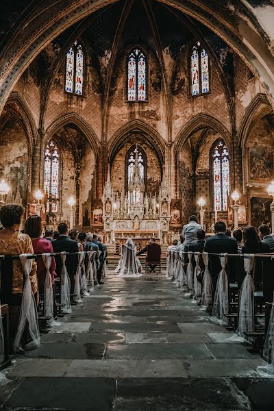 Wedding photographer Jonathan Continente (jonathanconti). Photo of 30 December 2020