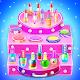 Makeup kit cakes : cosmetic box makeup cake games Download on Windows