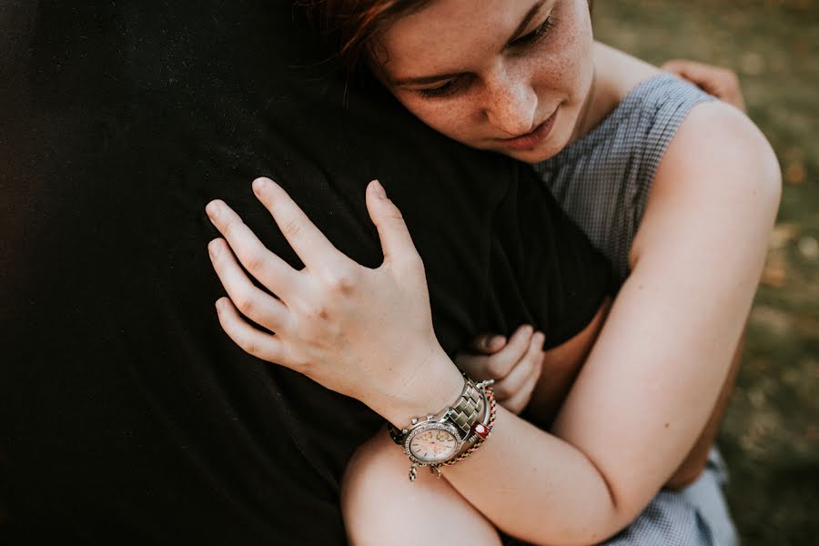 Photographe de mariage Viktoriya Birkholz (viktoriyabirkho). Photo du 10 septembre 2018