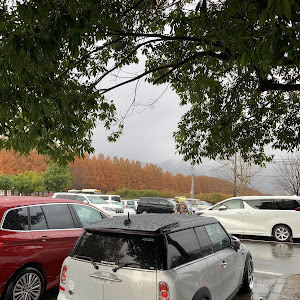 Clubman Cooper S