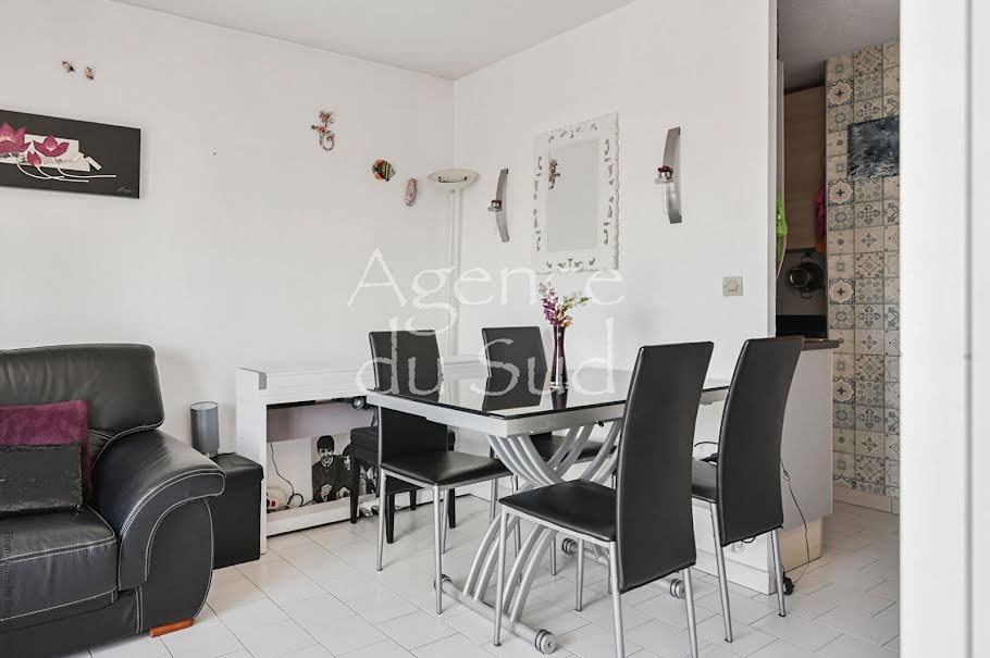 Vente appartement 2 pièces 33 m² à Marseille 5ème (13005), 160 000 €