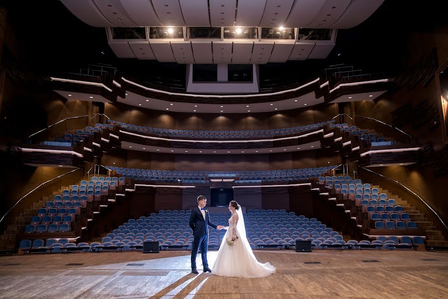 Fotógrafo de bodas Aleksandr Lobanov (alexanderlobanov). Foto del 10 de noviembre 2020