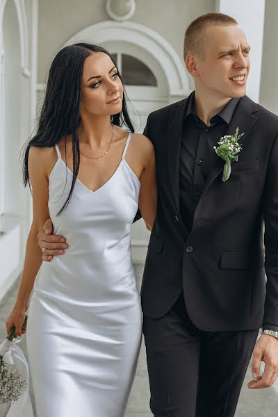 Wedding photographer Dmitriy Dmitriev (dmitriev). Photo of 8 July 2022