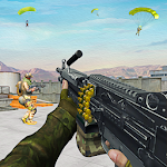 Counter Terrorist Mission Strike Apk