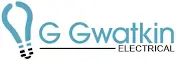 G. Gwatkin Electrical Services Logo