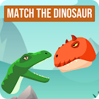 Match The Dinosaur 0.1