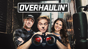 Overhaulin' thumbnail