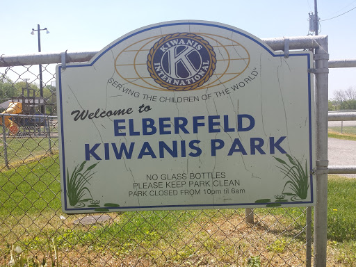 Elberfeld Kiwanis Park