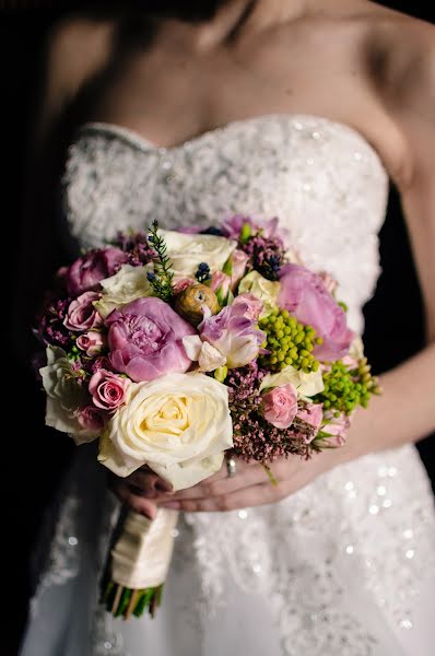 Fotografo di matrimoni Sergey Shumakov (noizix). Foto del 14 settembre 2016