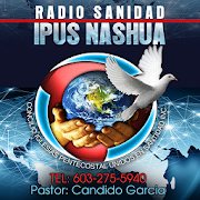 RADIO SANIDAD IPUS NASHUA 1.1.0 Icon