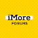 iMore Forums icon