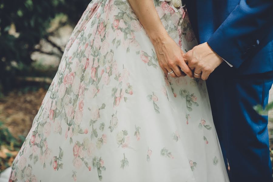 Wedding photographer Davide Soncin (df1293fc4d6bc6e). Photo of 11 October 2019