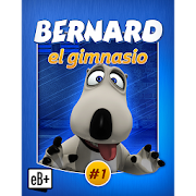 Bernard - El gimnasio  Icon