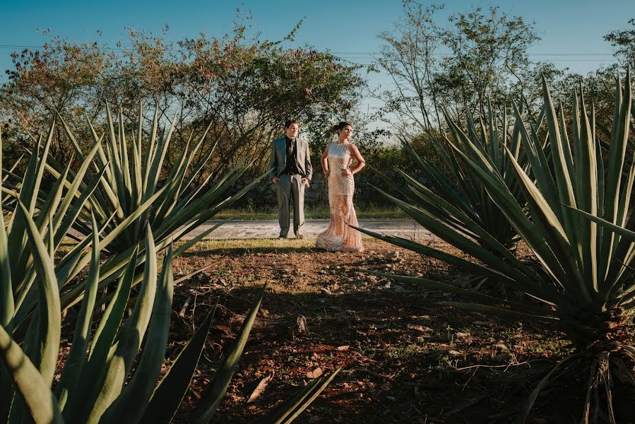 Wedding photographer Geovani Barrera (geovanibarrera). Photo of 7 June 2018