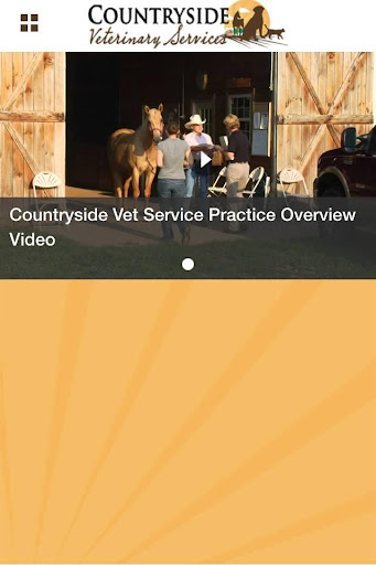Countryside Vet Services