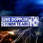 Cover Image of ダウンロード KLFY Weather - Weather and Rad 4.10.2000 APK