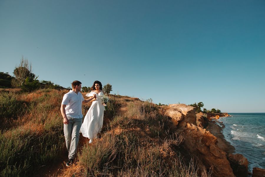 Fotografo di matrimoni Aleksandr Meloyan (meloyans). Foto del 6 agosto 2019