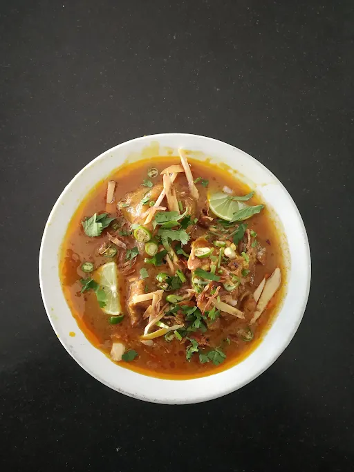 Mutton Nihari