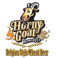 Logo of Horny Goat Belgian Wheat