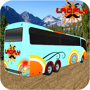 Download Offroad Bus Simulator 3D 2017 For PC Windows and Mac