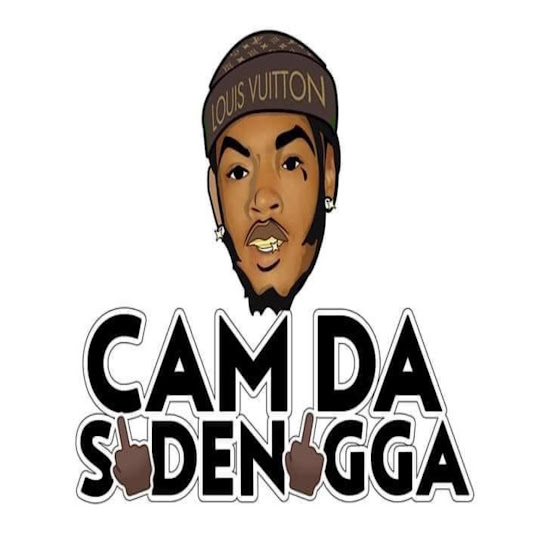 Cam Da Sidenigga