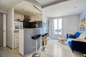 appartement à Paris 12ème (75)