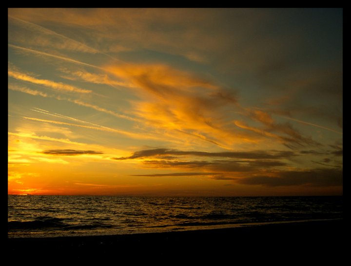 Ritorno al mio mare di PaxSV