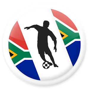 South Africa Football League - Premier Soccer PSL  Icon