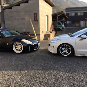 フェアレディZ Z33