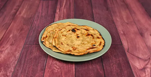 Tandoori Roti