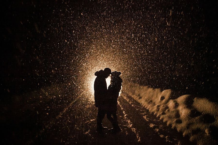 Wedding photographer Vladimir Permyakov (permiakovphoto). Photo of 19 January 2019