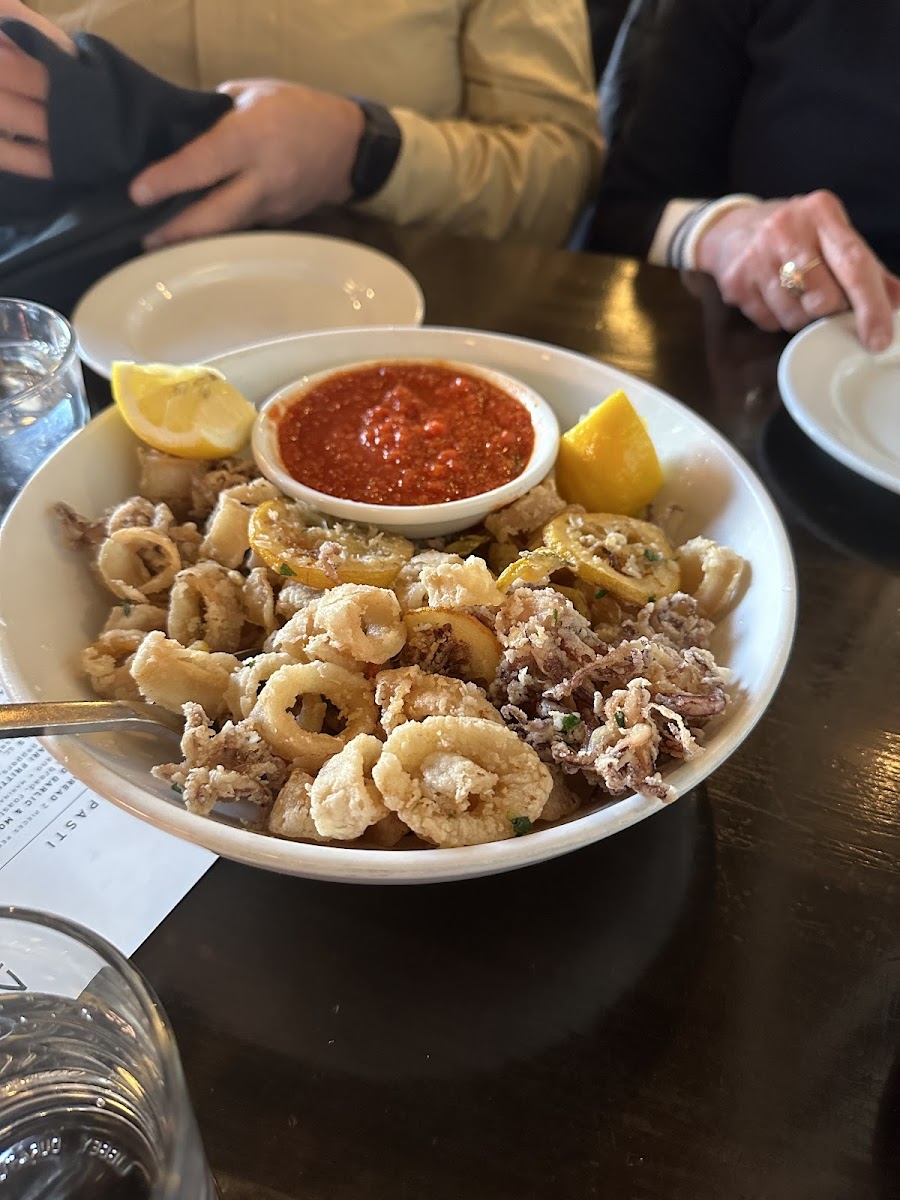 Calamari