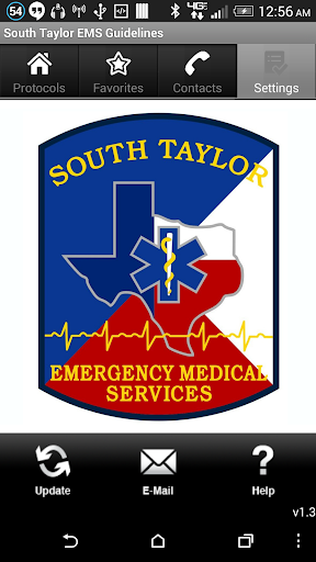 South Taylor EMS Guidelines