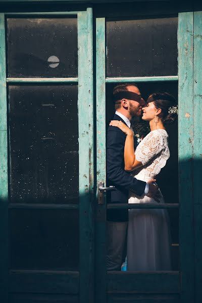 Photographe de mariage Irina Mavrommati (eirini). Photo du 3 novembre 2018