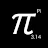 Memorize Pi Digits - 3.14π icon