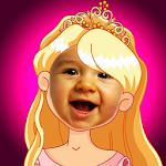 Cover Image of Download Princess Yourself – Photo Fun 1.14.0 APK