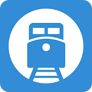 Indian Rail Enquiry 1.5 Icon