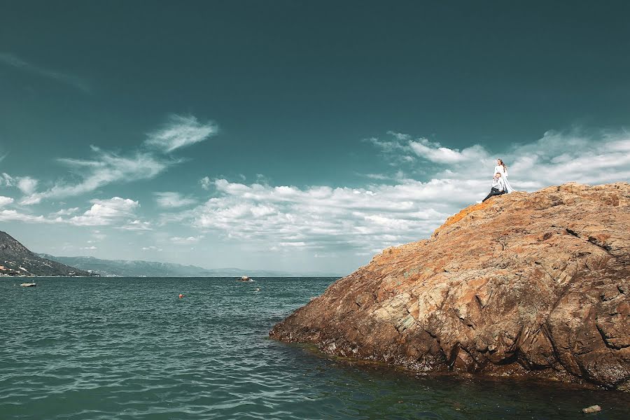 Wedding photographer Evgeniy Prodazhnyy (prodazhny). Photo of 23 April 2022