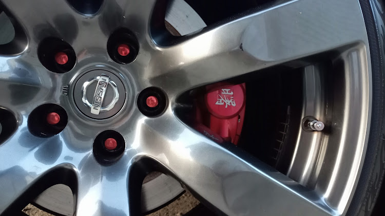 スカイラインクーペのあなたの車へのこだわりは？に関するカスタム事例の投稿画像3枚目
