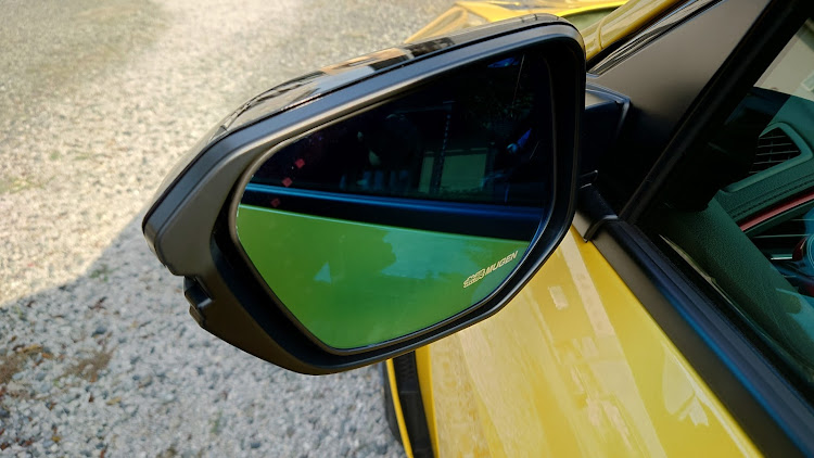 シビックタイプRのFK8 リミテッドエディション・FK8LTD・J'S RACING・コーティングに関するカスタム事例の投稿画像5枚目