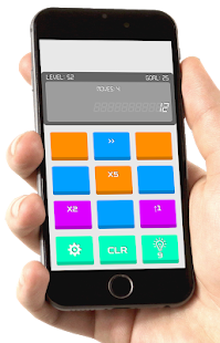 Brain Calculator : Logic Brain Puzzle Game(圖3)-速報App