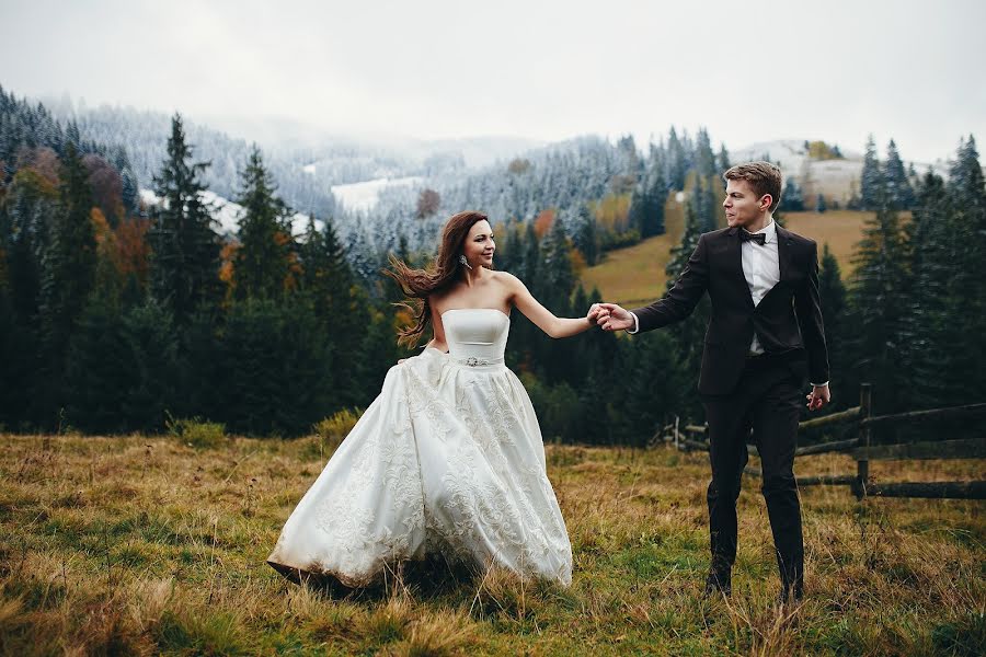 Wedding photographer Aleksandr Kopytko (kopitko). Photo of 14 March 2017