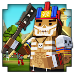 Cover Image of Descargar ZIC: Zombis en la ciudad 0.4b APK