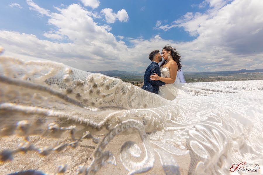 Fotógrafo de bodas Vito Trecarichi (trecarichi82). Foto del 23 de julio 2021