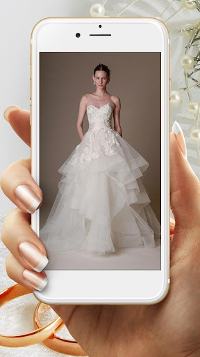 免費下載生活APP|Fashion Wedding Dress Design app開箱文|APP開箱王