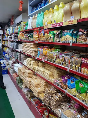 Chheda Super Mart photo 