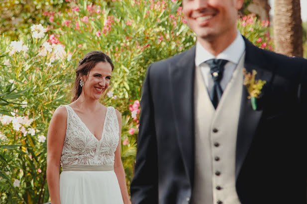 Fotógrafo de bodas Corina Barrios (corinafotografia). Foto del 24 de septiembre 2019