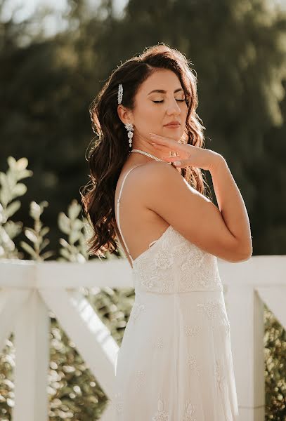 Fotógrafo de bodas Katarzyna Wacławska (kasiawaclawska). Foto del 25 de febrero