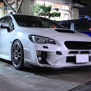 WRX STI VAB